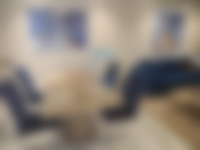 Appartement meublé 80 m² avec terrasse au Palmier Casablanca — 4