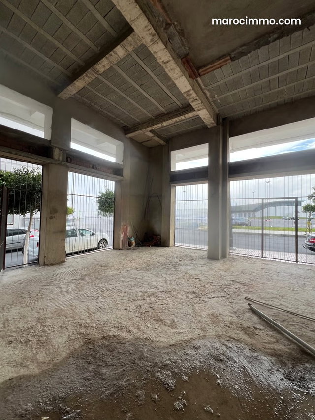 Commercial Space for Rent 59 m² in Front of the Stadium — 5