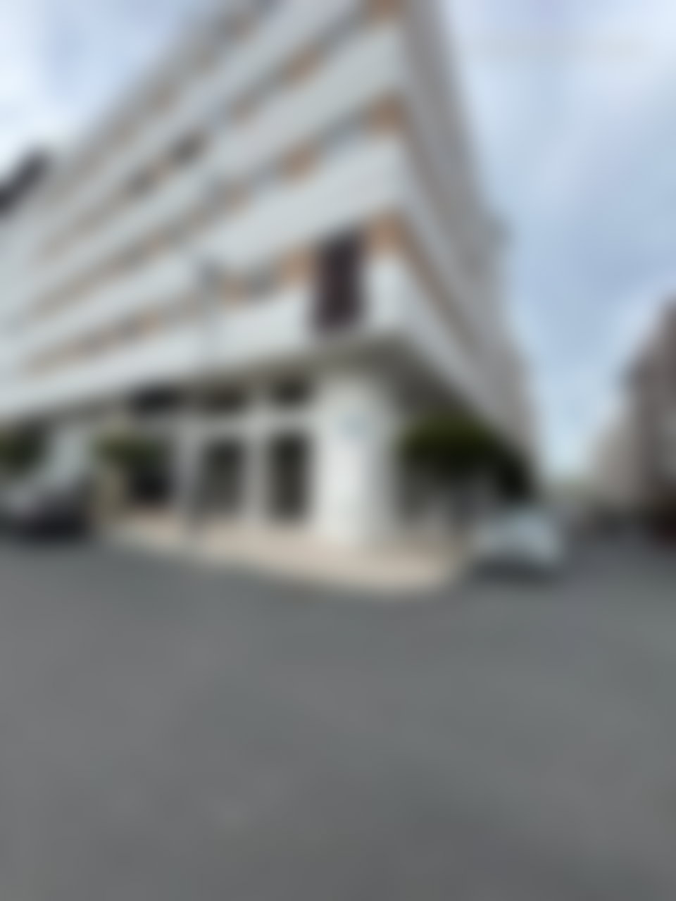 Local commercial 59 m² à louer quartier Marjane Tanger