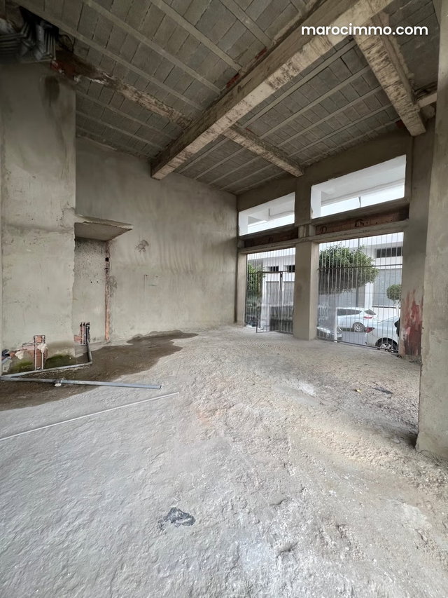 Commercial Space for Rent 59 m² in Front of the Stadium — 4