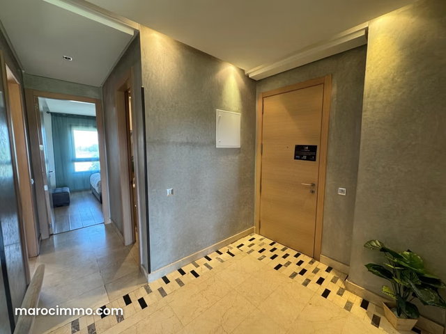 Vend appartement à Agdal prestigia golf city Marrakech — 5