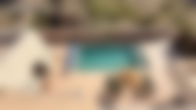 Maison 250 m² avec piscine et jardin arboré, Arrière Pays, Essaouira — 3