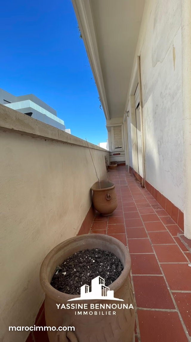 For Sale – Luxurious Apartment in Prime Location in Tangier — 5