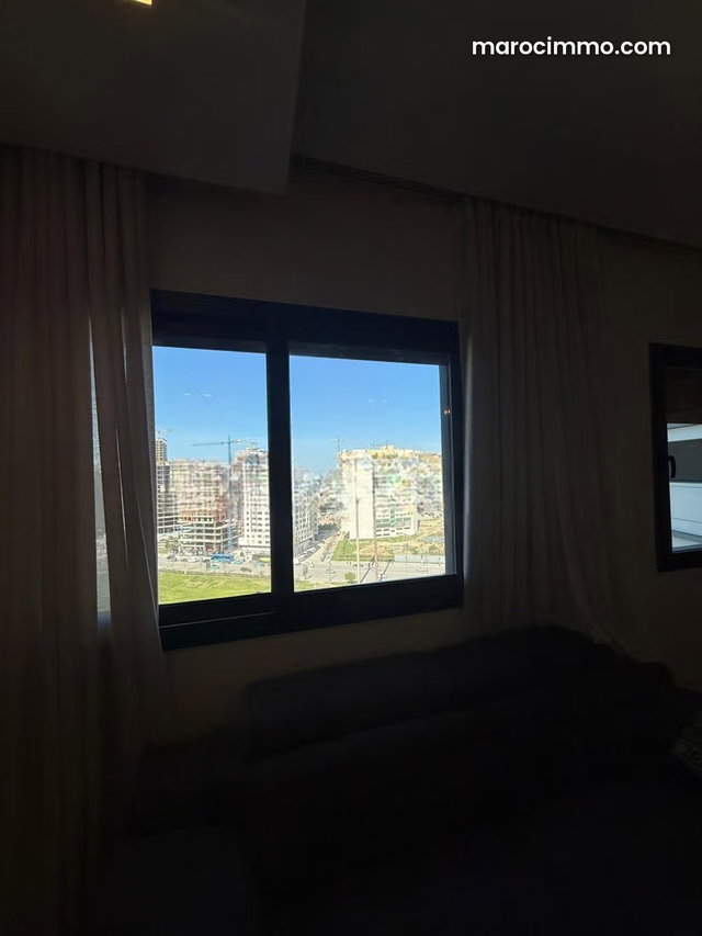 Long-term rental in Tanger — 4