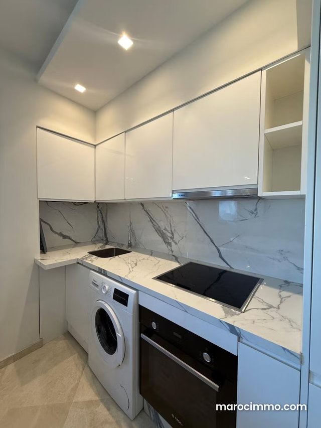 Long-term rental in Tanger — 3