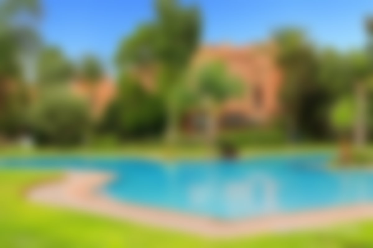 Villa haut standing à vendre à Hay Targa, Marrakech