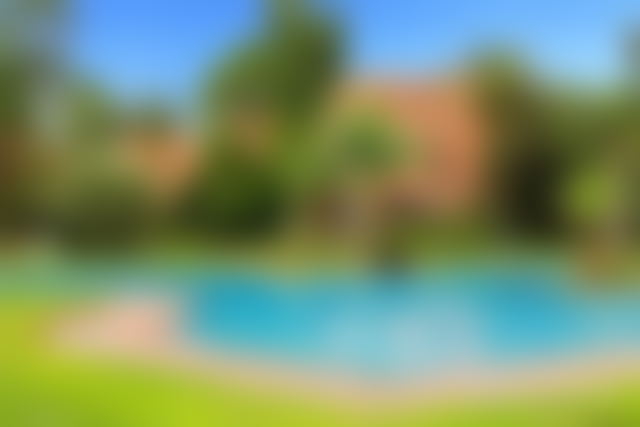 High-end villa for sale in Hay Targa, Marrakech — Marrakesh