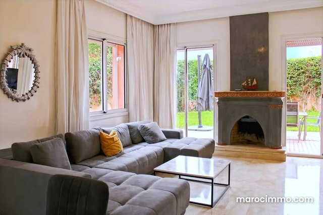 Sale Villa Targa 2 Facades — 4