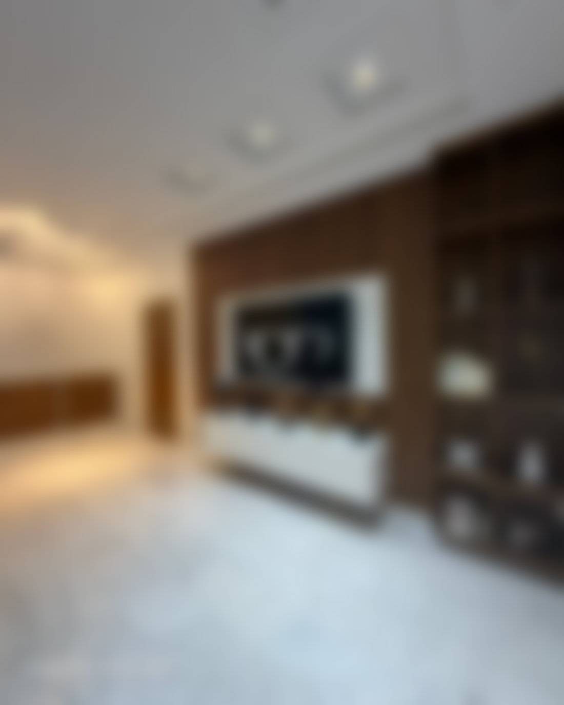 Appartement meublé 100 m², 2 chambres, Centre Tanger