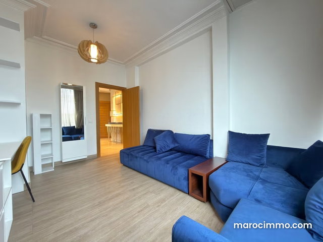 Exclusive furnished penthouse of 181 m2 with last floor terrace and no vis a vis — 4