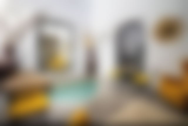 6-Bedroom Riad with Patio, Arset El Maach, Marrakech — Marrakesh