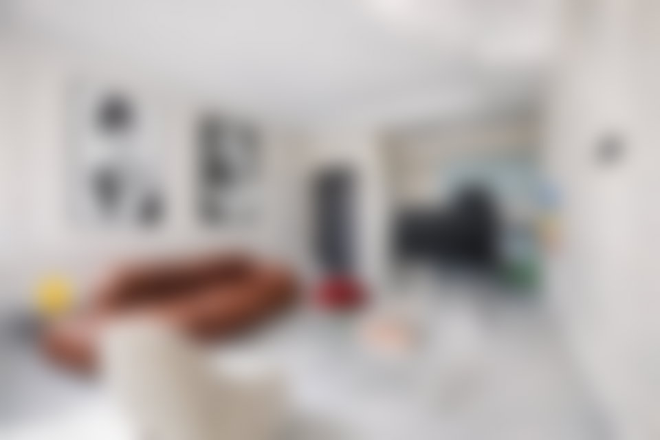 Appartement 59 m² à vendre Maârif Extension, Casablanca