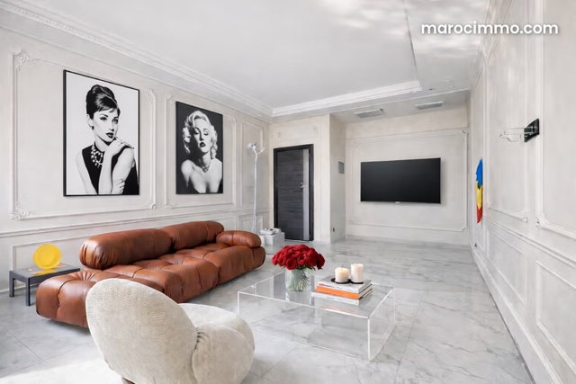 Superb studio idéal pour investissement locatif payable 50 % maitenant et 50 % aprés 4 ans — 2