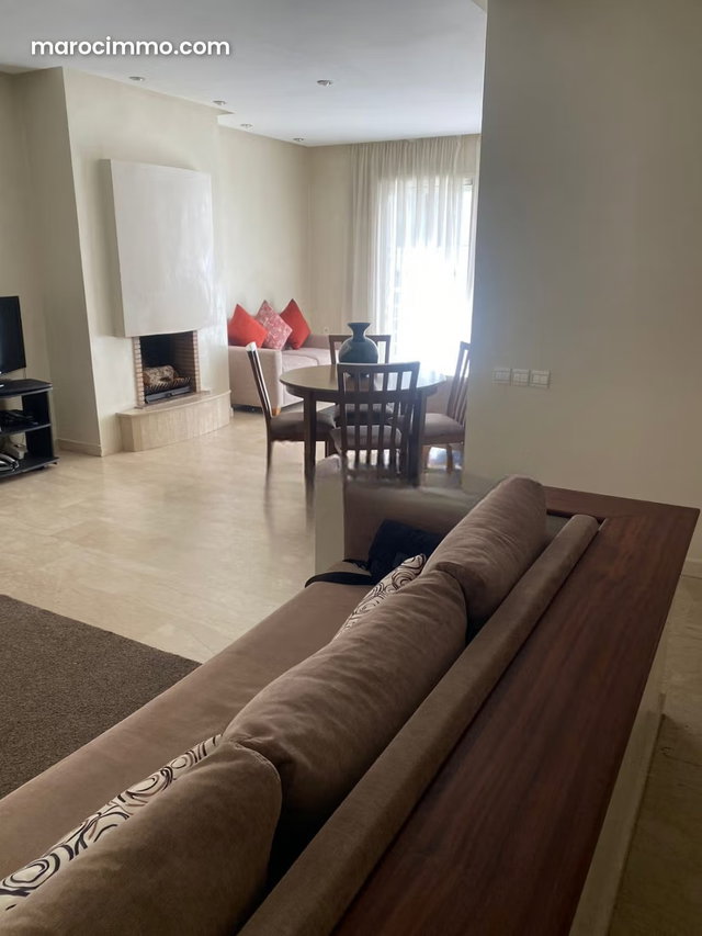 A vendre Appt 100m2 2ch Triangle d'Or — 5
