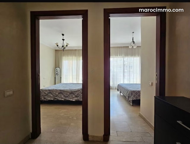 A vendre Appt 100m2 2ch Triangle d'Or — 4