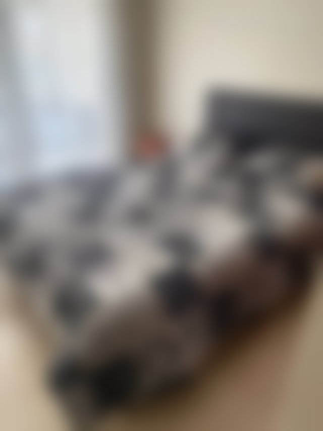 100 m² Apartment, 2 Bedrooms, Golden Triangle, Casablanca — 2