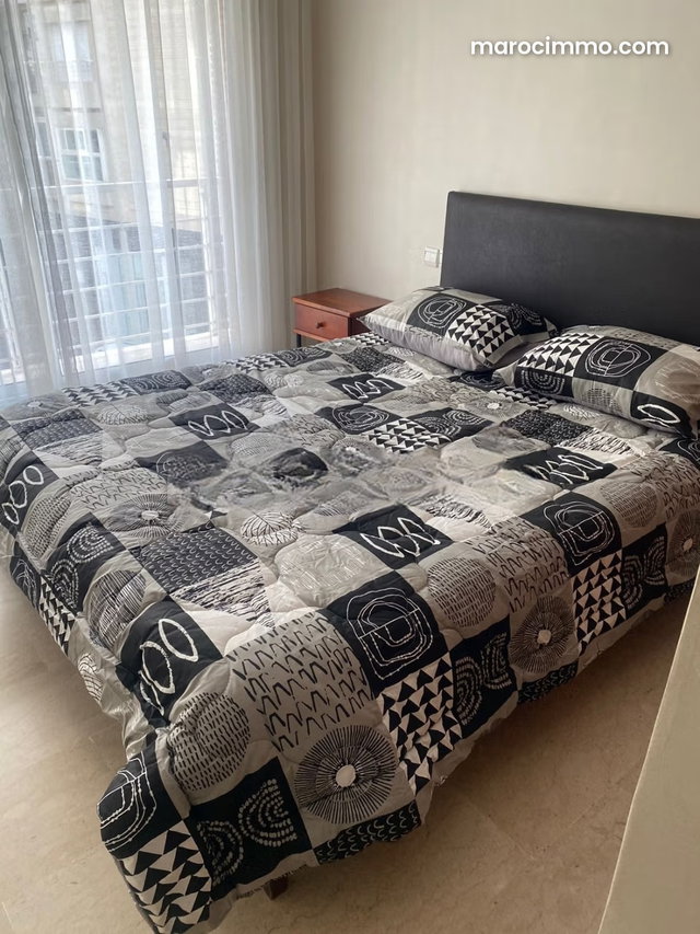 A vendre Appt 100m2 2ch Triangle d'Or — 2