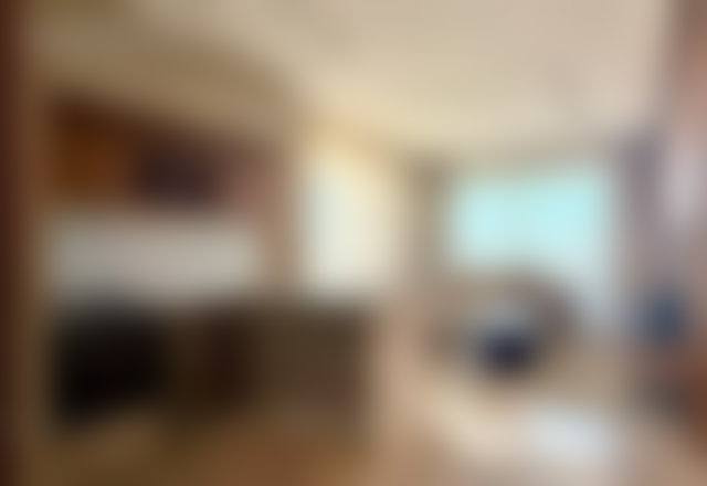 Studio meublé 89 m² avec terrasse, Casablanca Finance City — 2