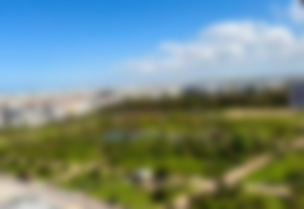 Studio meublé 89 m² avec terrasse, Casablanca Finance City