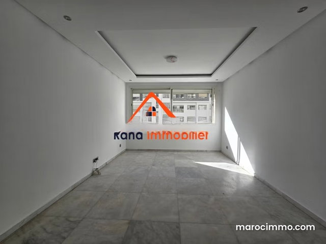 Vacant Apartment for Rent at Hay Riad Prestigia — 3