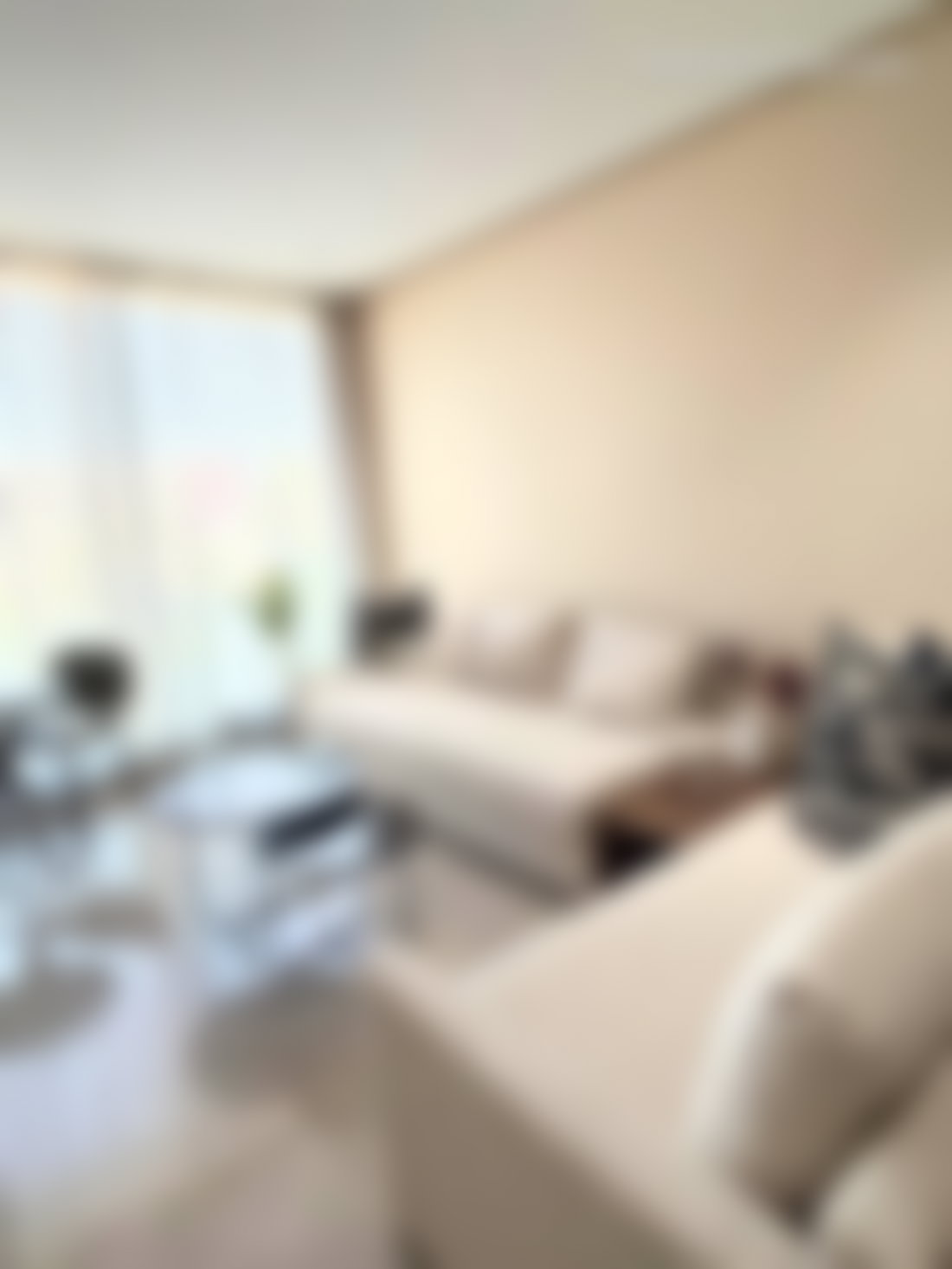 Appartement meublé aux Princesses, à louer à Casablanca