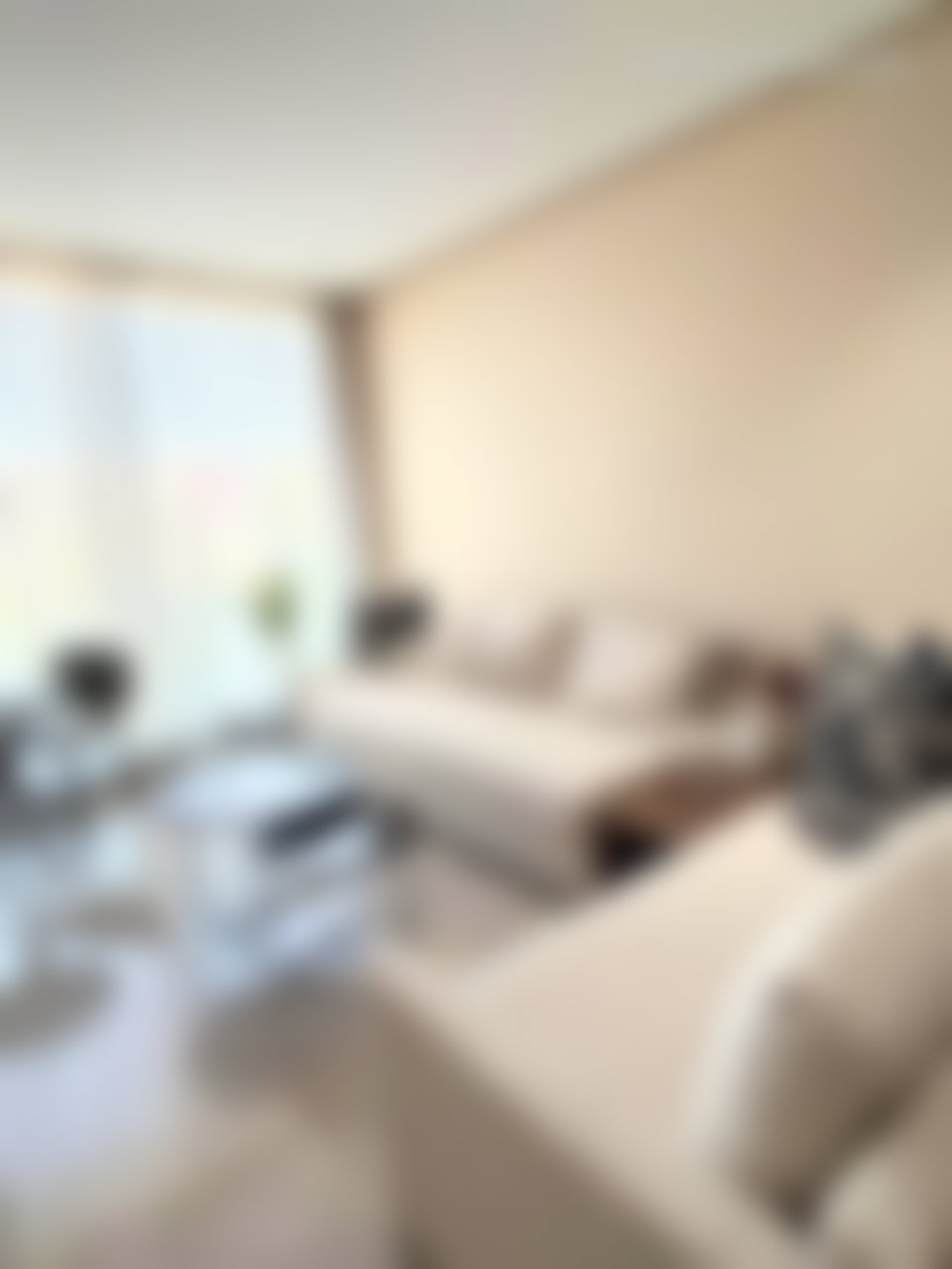 Appartement meublé aux Princesses, à louer à Casablanca