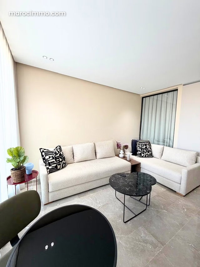 Neuf moderne – sans vis a vis – rooftop — 3