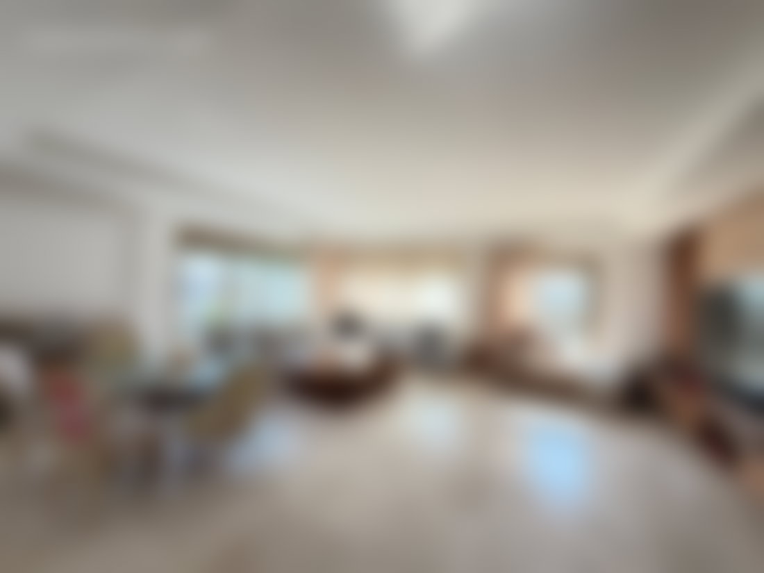 Appartement 220 m² vue mer, Quartier de l'Océan, Rabat