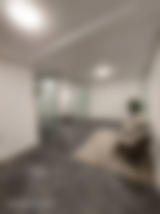 70 sqm air-conditioned office with dual aspect, Beauséjour, Casablanca — Casablanca