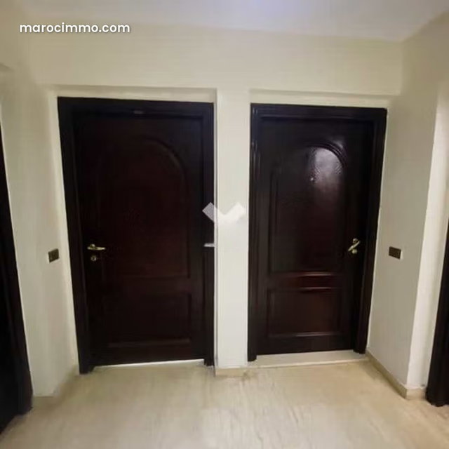 Appartement à Vendre de 90.0 m² à Casablanca, Lissasfa — 4