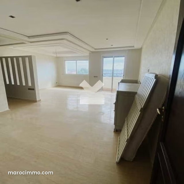 Appartement à Vendre de 90.0 m² à Casablanca, Lissasfa — 2