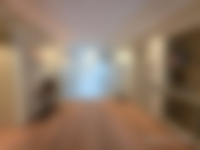 Appartement meublé rénové avec cour à Hassan Rabat — 4