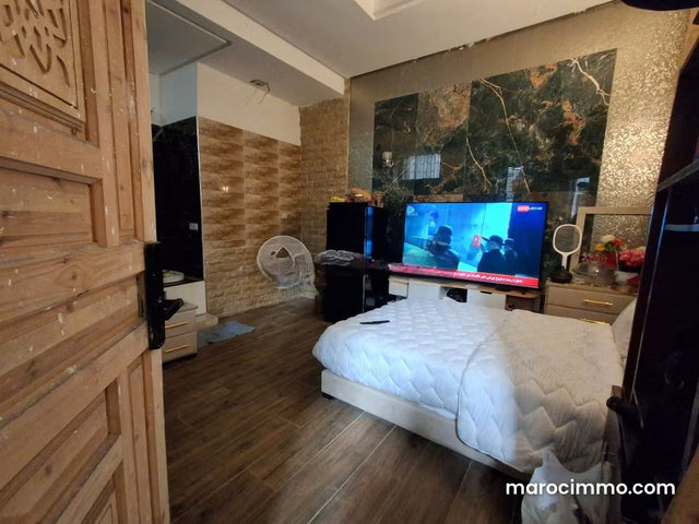 Studio à vendre 25 m² Foncière Casablanca — 3