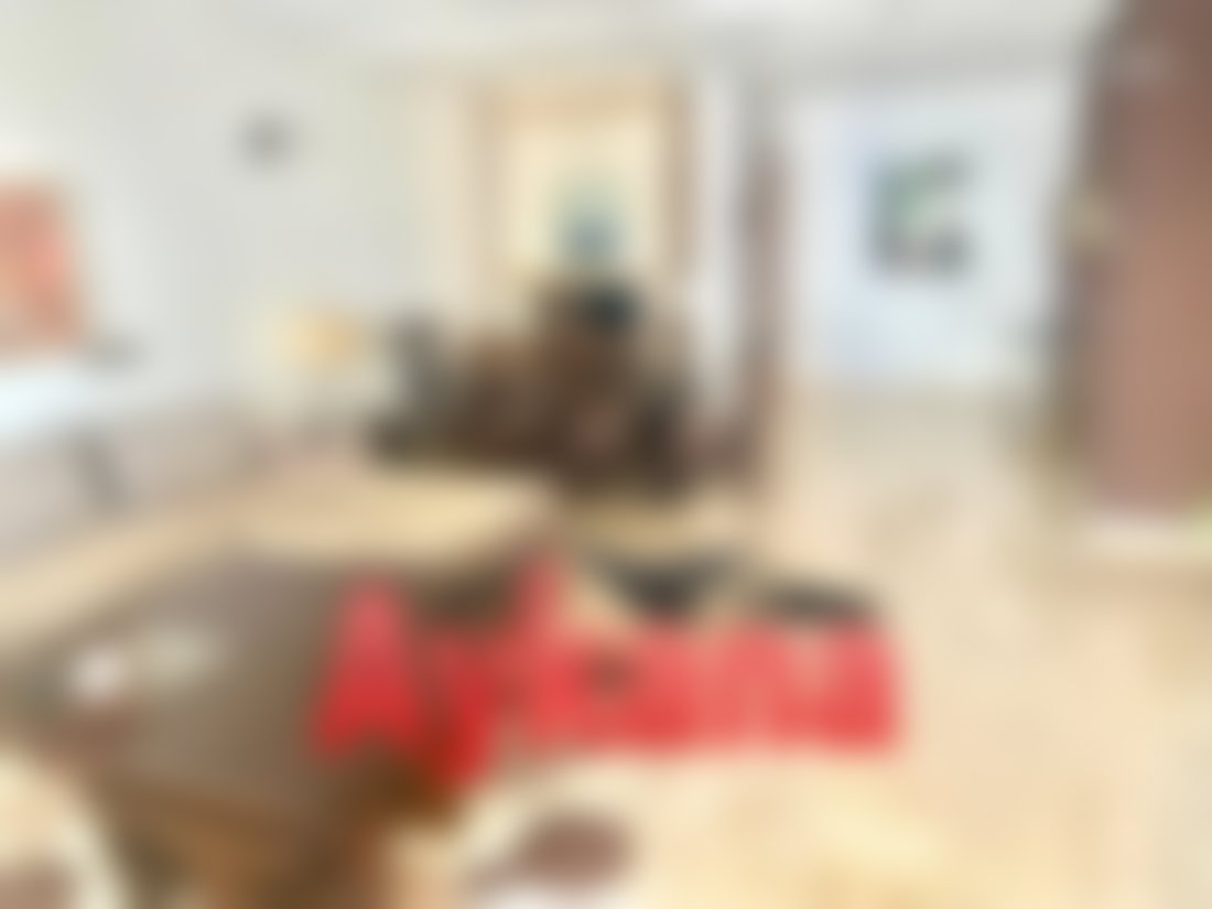 165 sqm apartment, 3 bedrooms with terrace, Riyad, Rabat