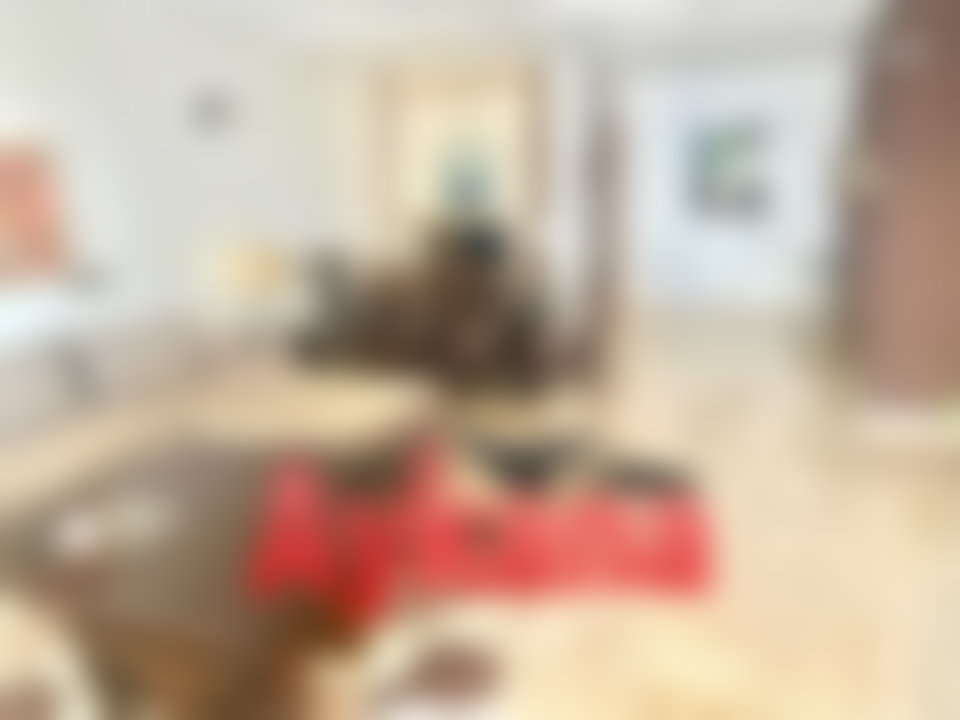 165 sqm apartment, 3 bedrooms with terrace, Riyad, Rabat