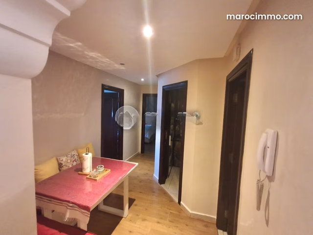 Apartment for Sale 106 m², 2 bedrooms Bir Chifa Tanger — 5