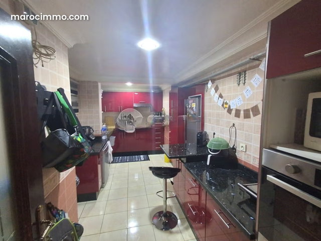Apartment for Sale 106 m², 2 bedrooms Bir Chifa Tanger — 4