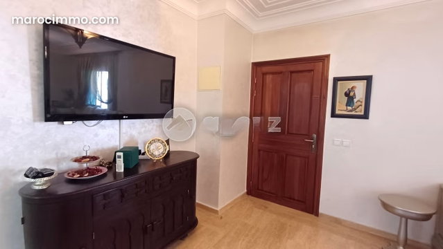 Appartement à vendre 118 m², 3 chambres Temara Skhirate Témara — 5