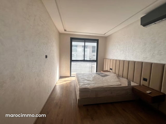 Appartement meublé neuf à louer à CFC — 3