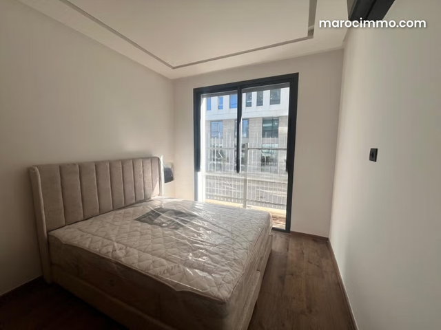Appartement meublé neuf à louer à CFC — 4