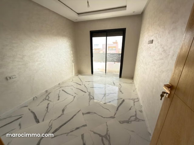 Appartements modernes neufs ventes à Tilila 75 et 89m2 — 5
