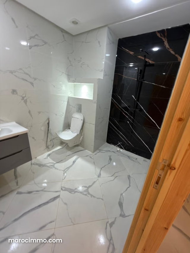 Appartements modernes neufs ventes à Tilila 75 et 89m2 — 4
