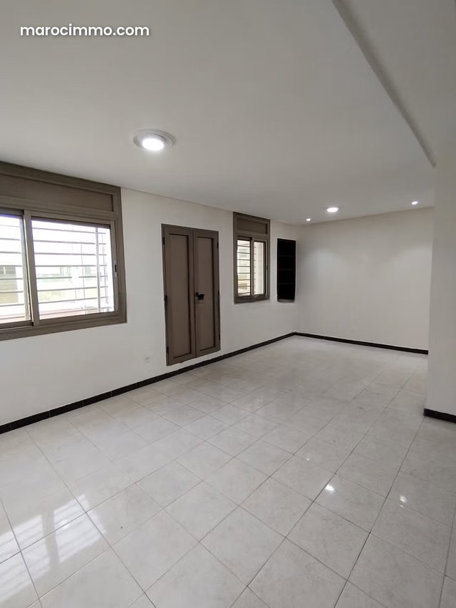 Apartment for Rent in Agdal — 4
