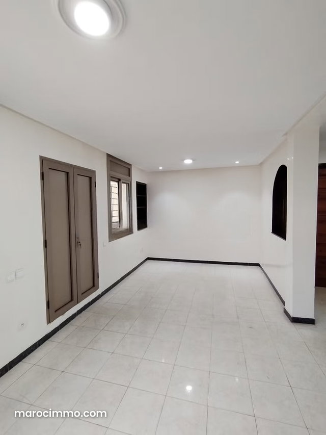 Apartment for Rent in Agdal — 3