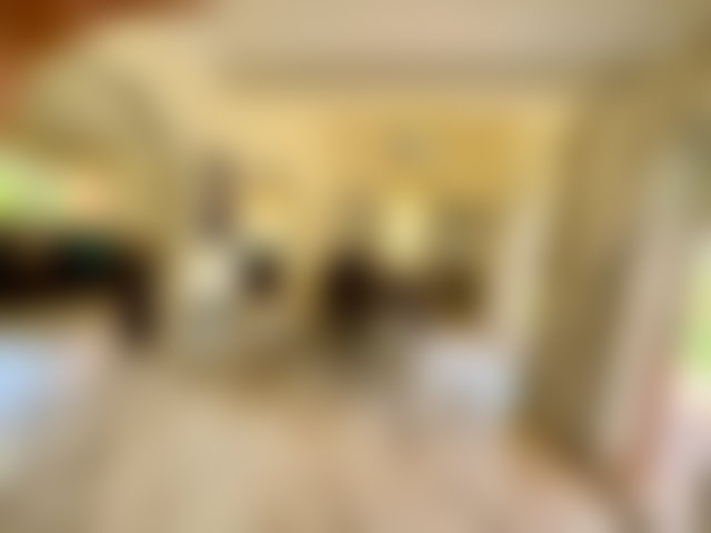 دوبلكس بحديقة ومسبح للبيع بحي النخيل مراكش — 5