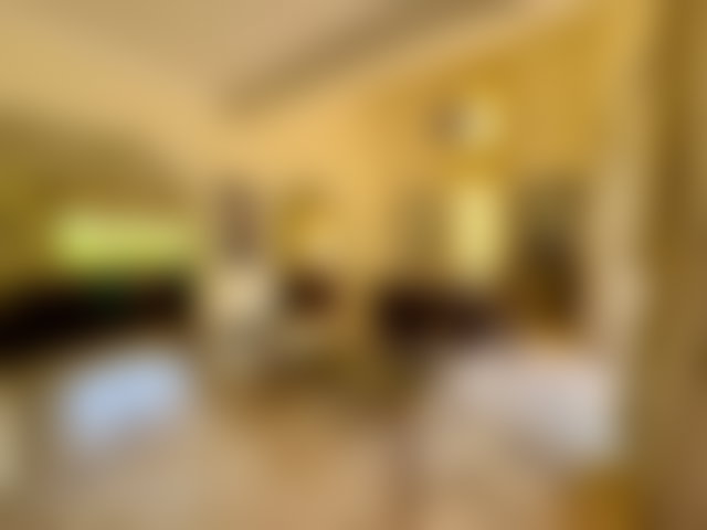 دوبلكس بحديقة ومسبح للبيع بحي النخيل مراكش — 2