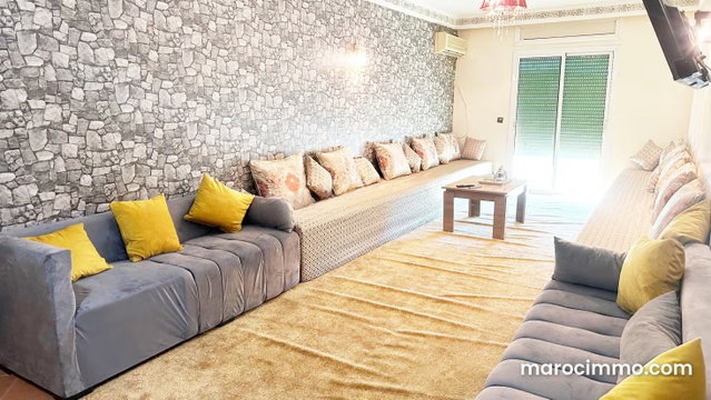 Apartment for rent – Residence with pool — 2