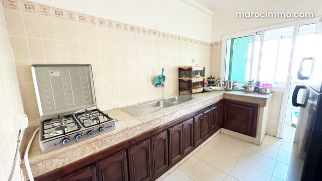Apartment for rent – Residence with pool — 4