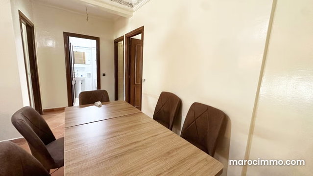 Apartment for rent – Residence with pool — 3