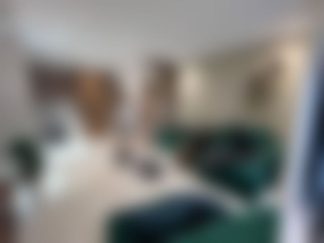Furnished Studio with Terrace in Quartier des Hôpitaux, Casablanca — Casablanca